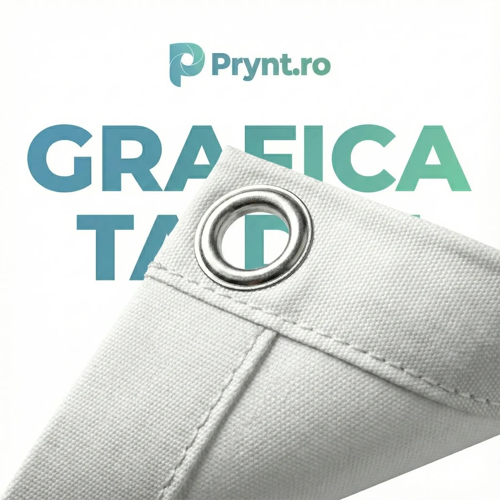 Banner Stradal Față-Verso (Blockout) Bragadiru montaj inclus