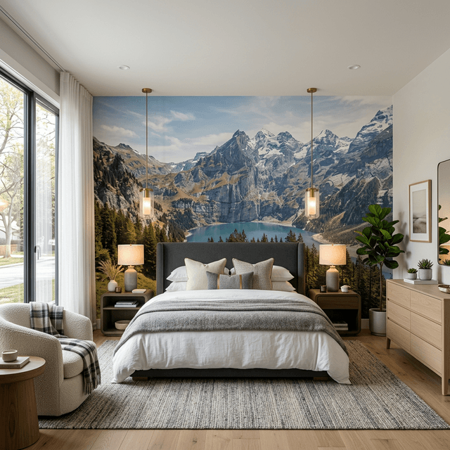 Tapet Personalizat Carsochesti-corabita montaj inclus