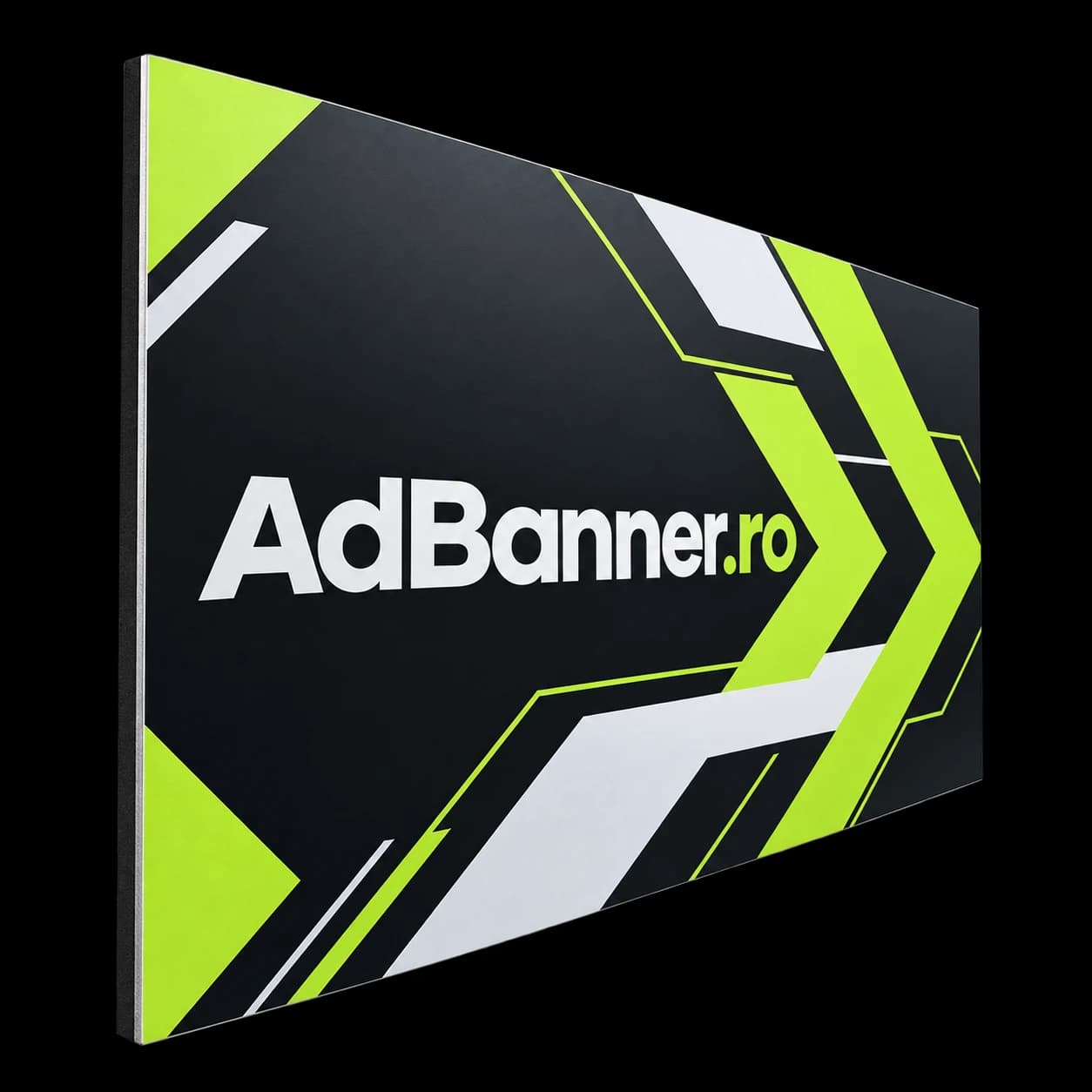 Alucobond (Dibond)