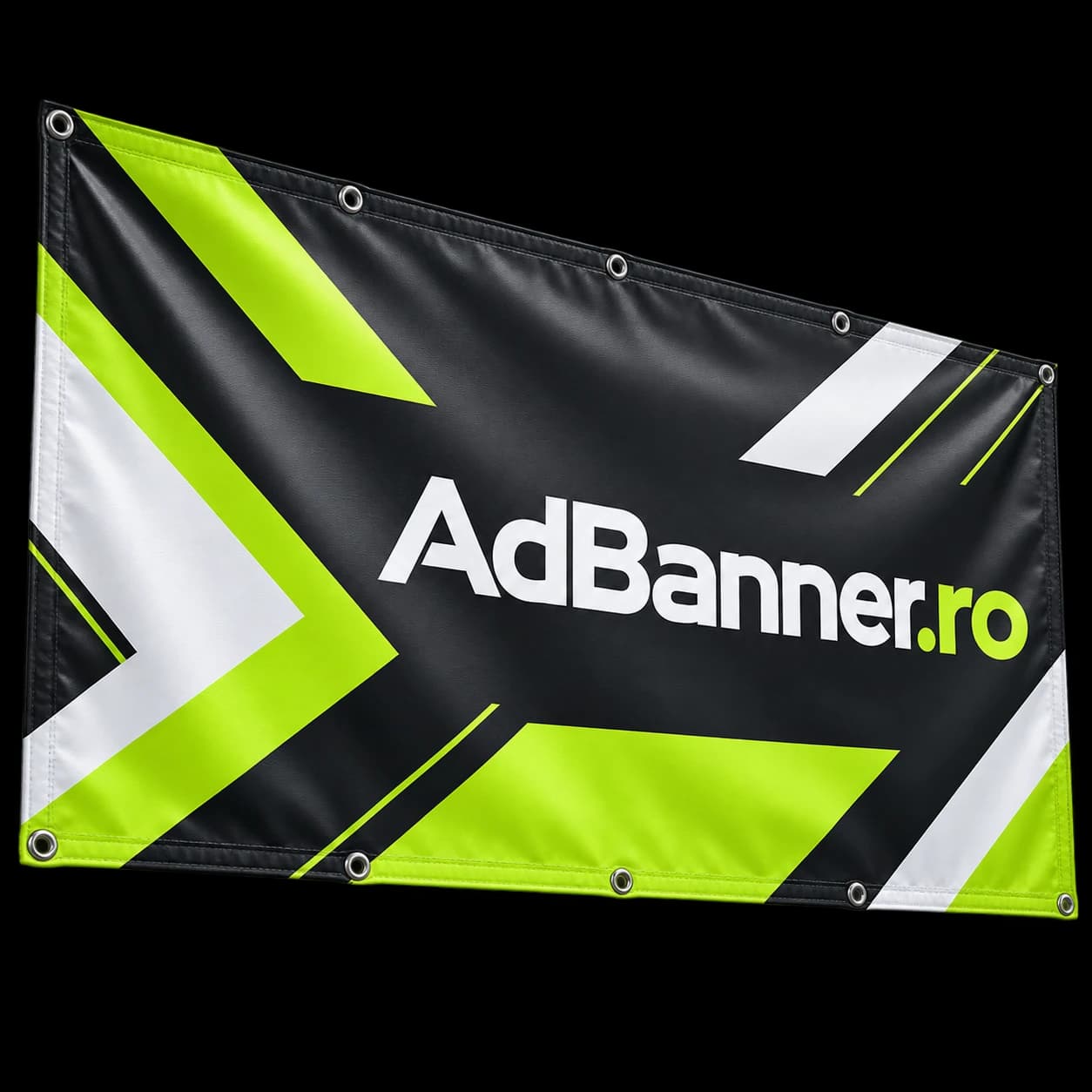 Banner PVC
