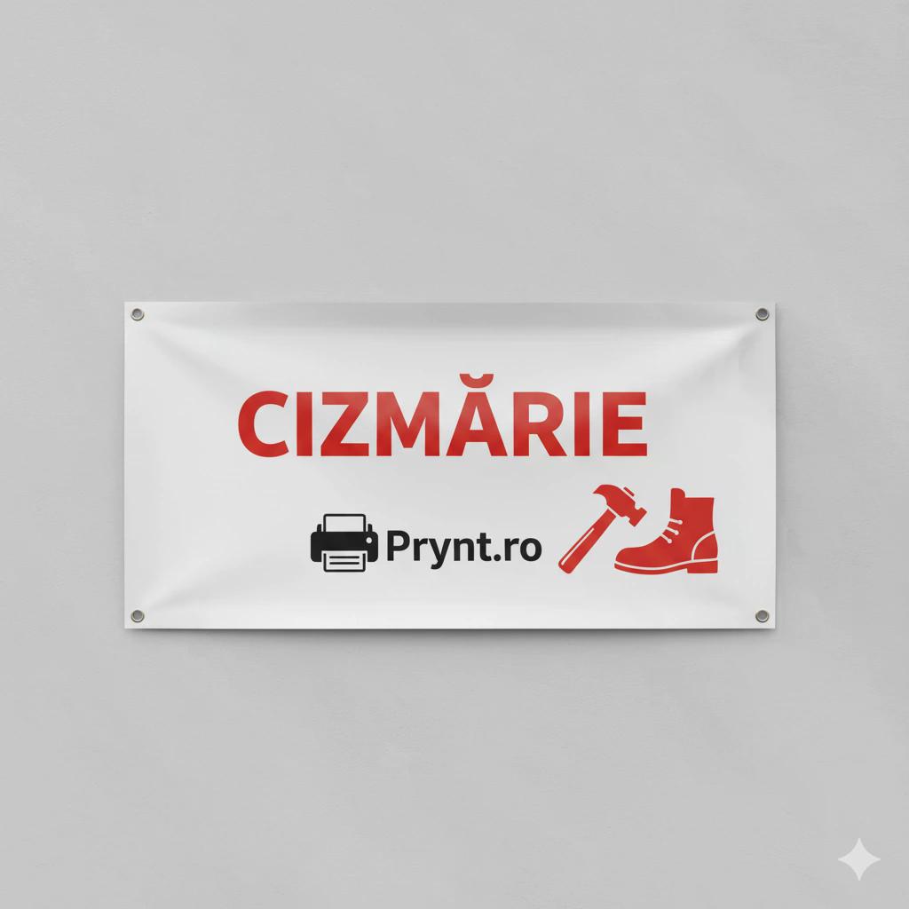Banner Cizmarie