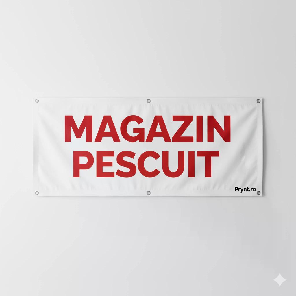 Banner Magazin Pescuit