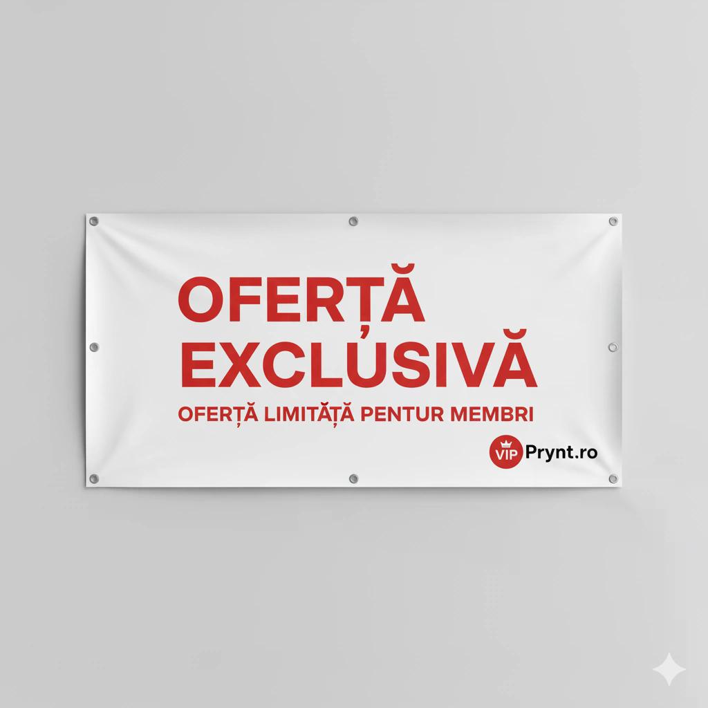 Banner Oferta Exclusiva