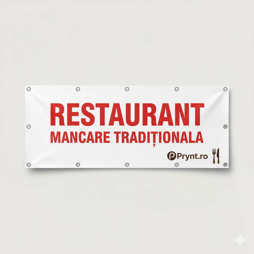 Banner Restaurant